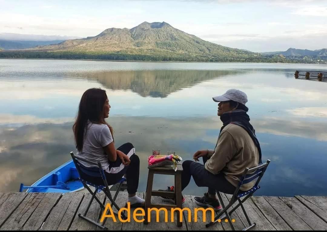 Emayan Glamping クブペンロカン エクステリア 写真