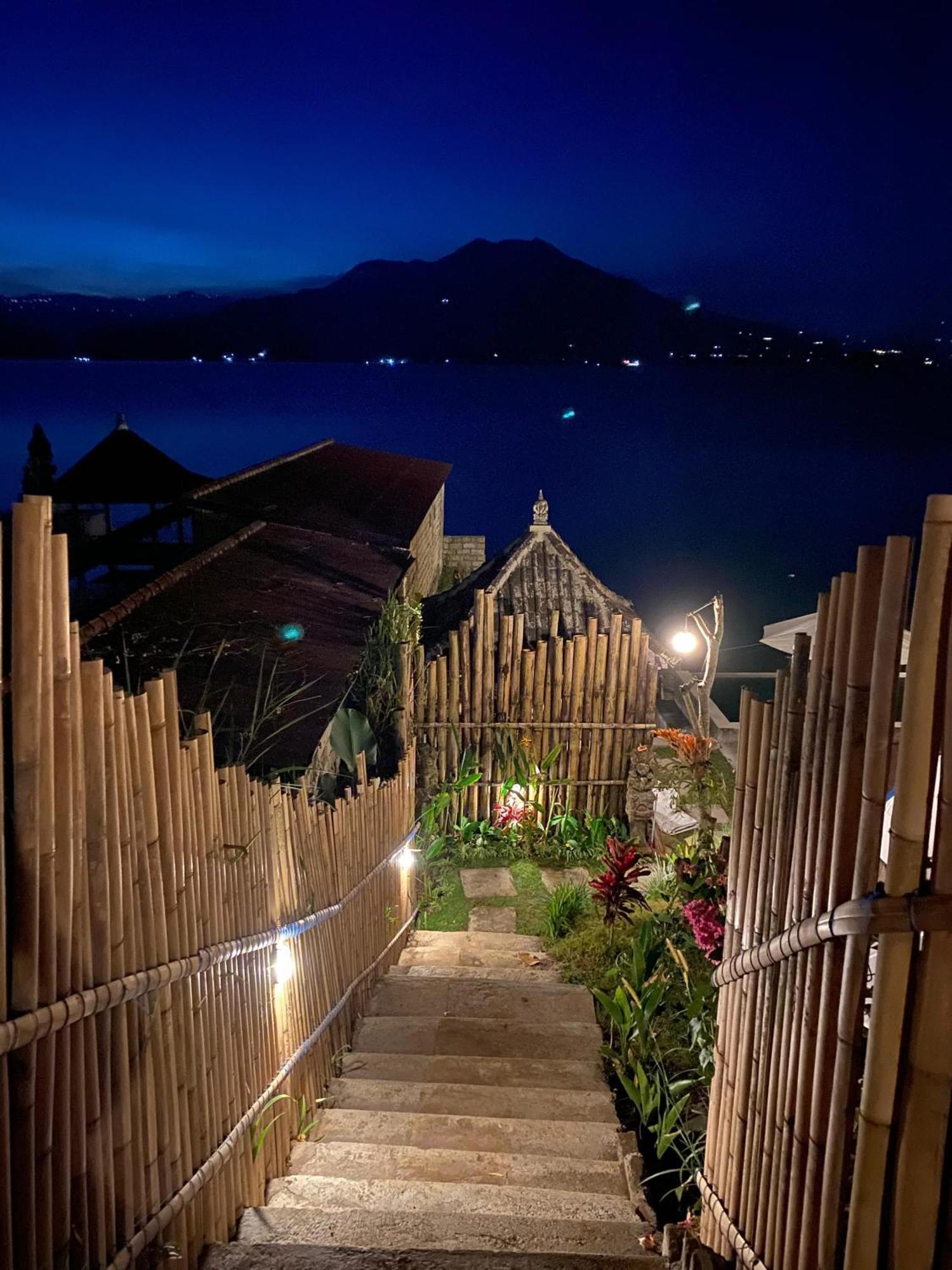 Emayan Glamping クブペンロカン エクステリア 写真